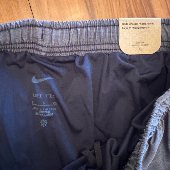 Nike 4in running short - Picture 4 of 7